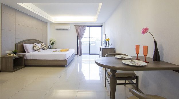 Condo · Suan Luang, bangkok — photo 4