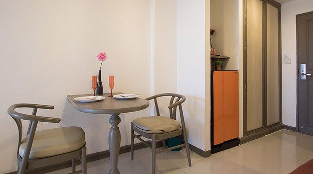 Condo · Suan Luang, bangkok — photo 5
