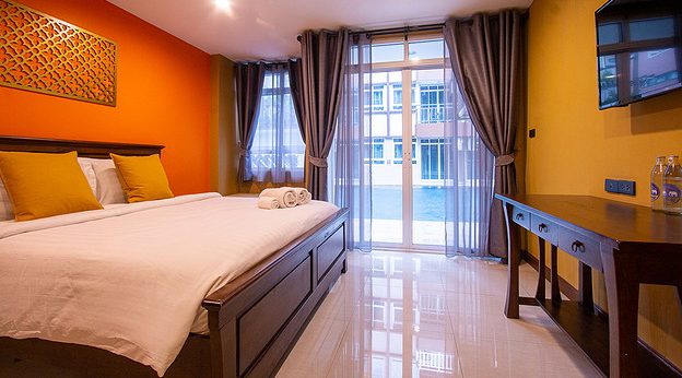 Condo · Suan Luang, bangkok — photo 2