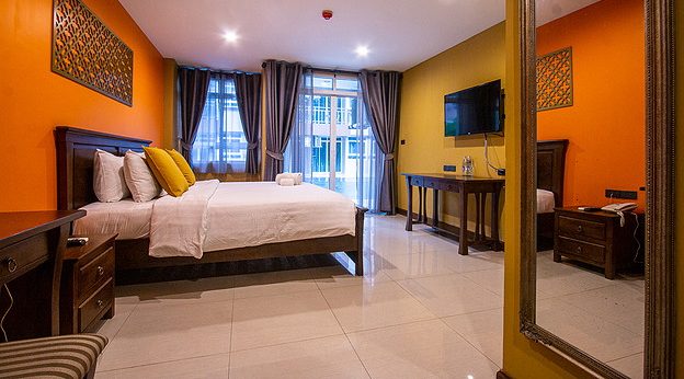Condo · Suan Luang, bangkok — photo 3