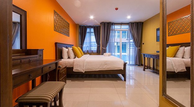 Condo · Suan Luang, bangkok — photo 4