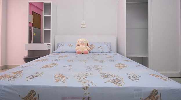 1 Bed Condo — photo 4