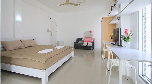 Condo · pathum_thani — photo 1