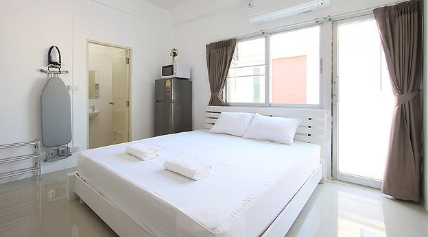 Condo · pathum_thani — photo 2