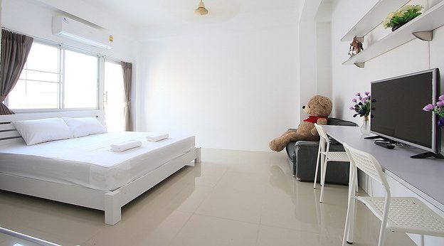 Condo · pathum_thani — photo 3