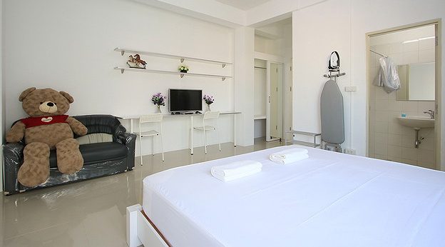 Condo · pathum_thani — photo 4