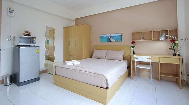 1 Bed Condo · Bang Phli, samut_prakan — photo 1