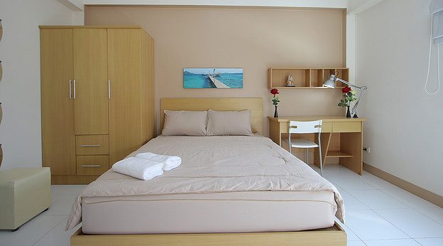 1 Bed Condo · Bang Phli, samut_prakan — photo 3