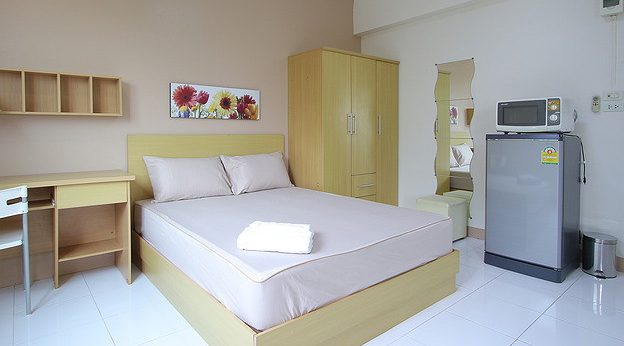 1 Bed Condo · Bang Phli, samut_prakan — photo 4
