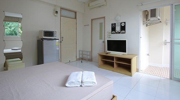 1 Bed Condo · Bang Phli, samut_prakan — photo 5
