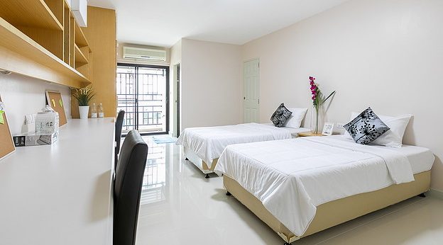 Condo · pathum_thani — photo 1