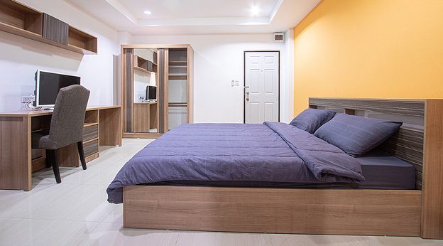 1 Bed Condo · Wang Thonglang, bangkok — photo 1