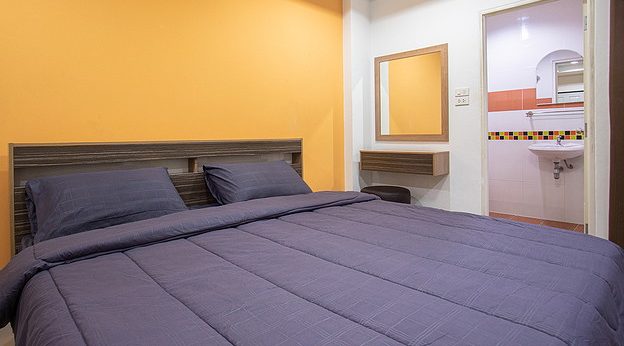 1 Bed Condo · Wang Thonglang, bangkok — photo 4