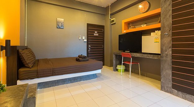 1 Bed Condo · Bang Khae, bangkok — photo 1