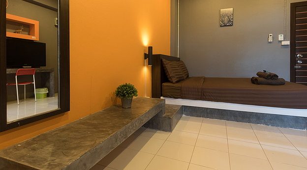1 Bed Condo · Bang Khae, bangkok — photo 3