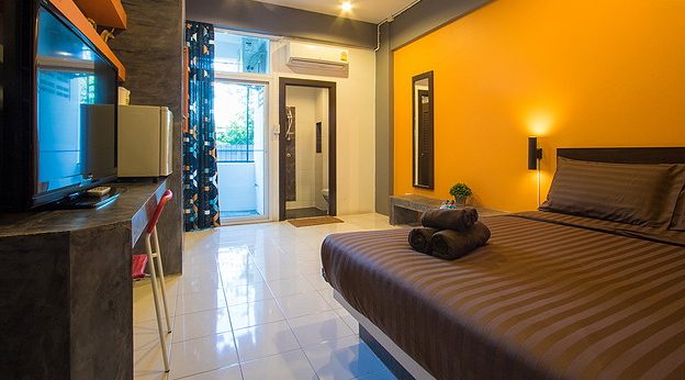 1 Bed Condo · Bang Khae, bangkok — photo 4
