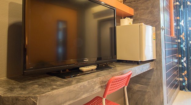 1 Bed Condo · Bang Khae, bangkok — photo 5