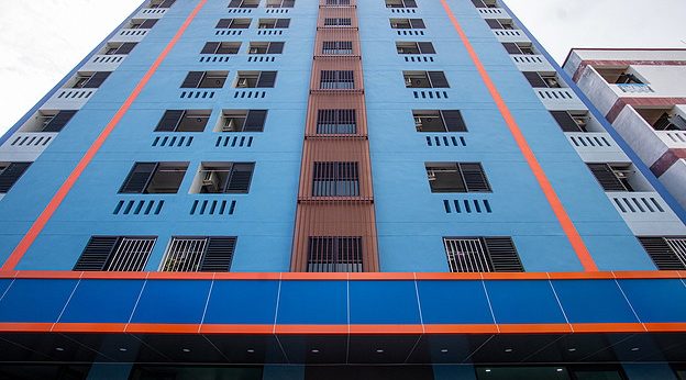 1 Bed Condo · Mueang Samut Prakan, samut_prakan — photo 1