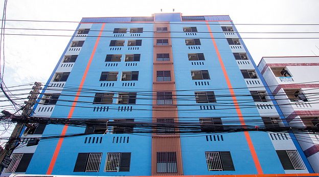 1 Bed Condo · Mueang Samut Prakan, samut_prakan — photo 2