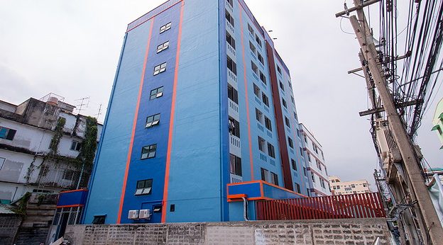 1 Bed Condo · Mueang Samut Prakan, samut_prakan — photo 3