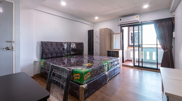 1 Bed Condo · Mueang Samut Prakan, samut_prakan — photo 4
