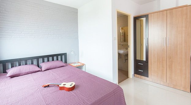 1 Bed Condo · Wang Thonglang, bangkok — photo 1