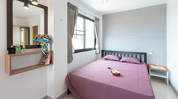 1 Bed Condo · Wang Thonglang, bangkok — photo 2