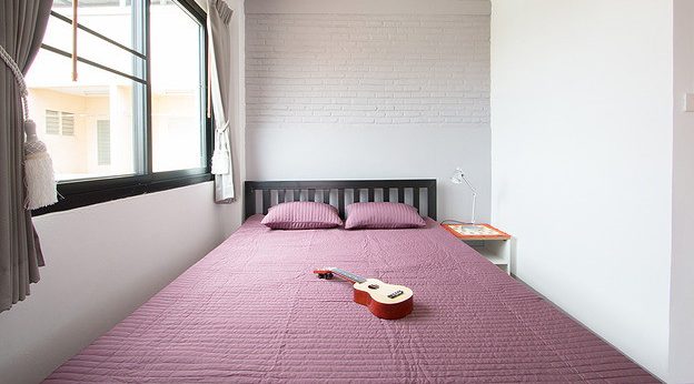 1 Bed Condo · Wang Thonglang, bangkok — photo 3