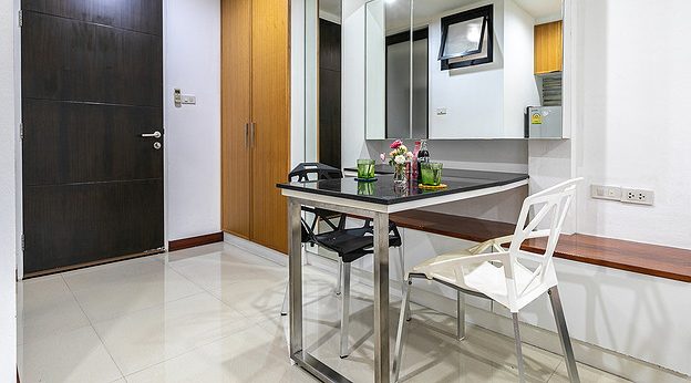 1 Bed Condo · Khlong Toei, bangkok — photo 3