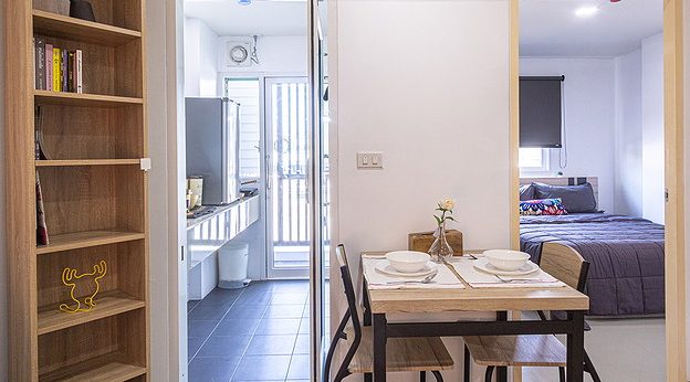 1 Bed Condo · Bang Phli, samut_prakan — photo 1