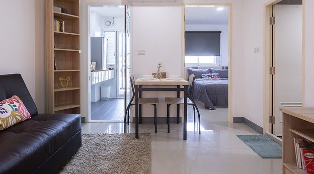 1 Bed Condo · Bang Phli, samut_prakan — photo 2