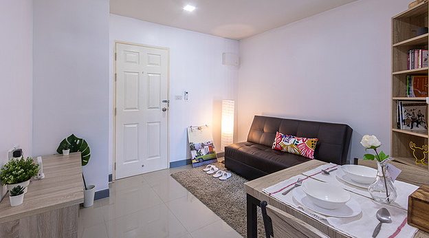 1 Bed Condo · Bang Phli, samut_prakan — photo 3