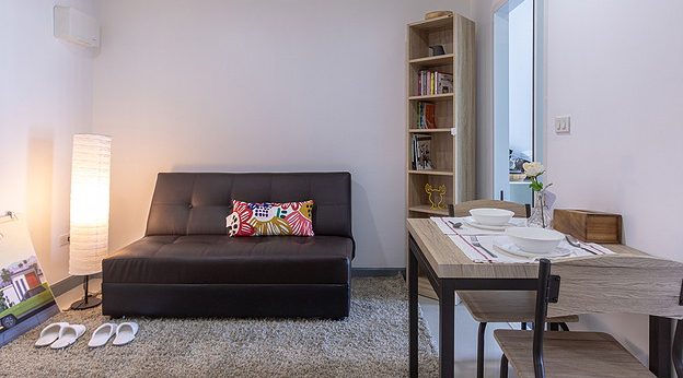 1 Bed Condo · Bang Phli, samut_prakan — photo 4