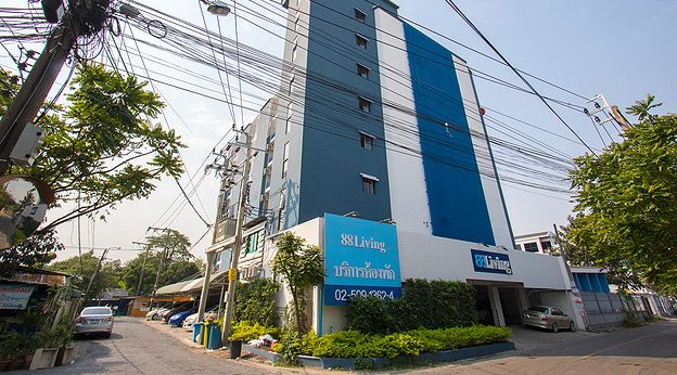 1 Bed Condo · Bueng Kum, bangkok — photo 3