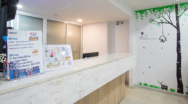1 Bed Condo · Bueng Kum, bangkok — photo 4