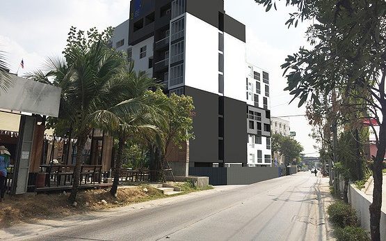 1 Bed Condo · Lat Phrao, bangkok — photo 1