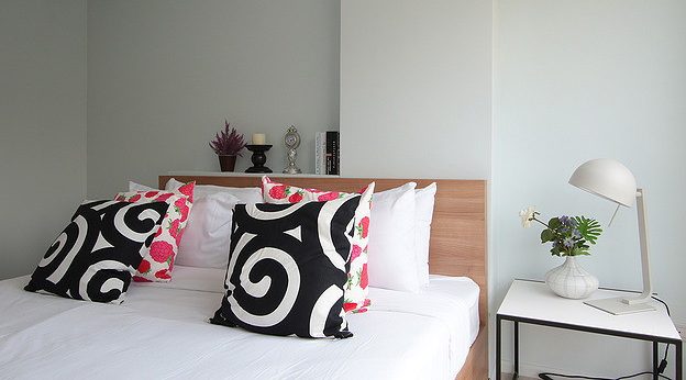 1 Bed Condo · Lat Phrao, bangkok — photo 5