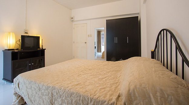 Condo · Mueang Nonthaburi, nonthaburi — photo 1