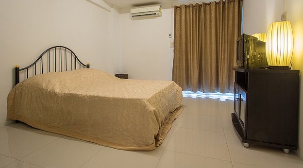 Condo · Mueang Nonthaburi, nonthaburi — photo 2