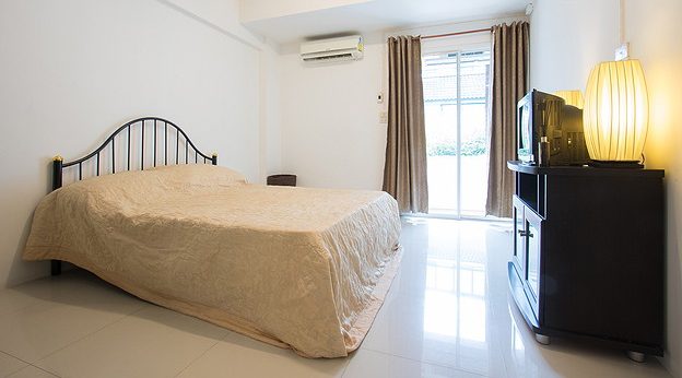 Condo · Mueang Nonthaburi, nonthaburi — photo 3