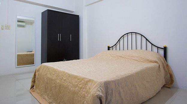 Condo · Mueang Nonthaburi, nonthaburi — photo 4