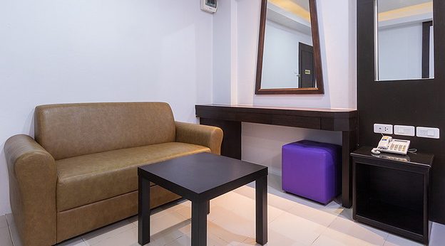 1 Bed Condo · Huai Khwang, bangkok — photo 1