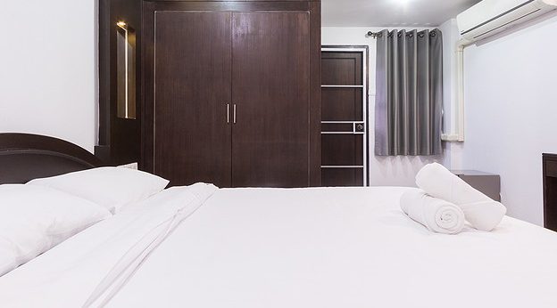 1 Bed Condo · Huai Khwang, bangkok — photo 3