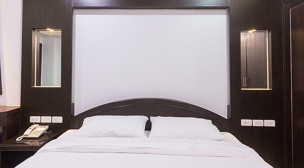 1 Bed Condo · Huai Khwang, bangkok — photo 4