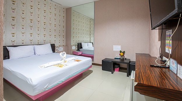 1 Bed Condo · pathum_thani — photo 2