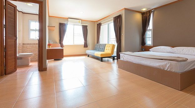 Condo · Bueng Kum, bangkok — photo 2