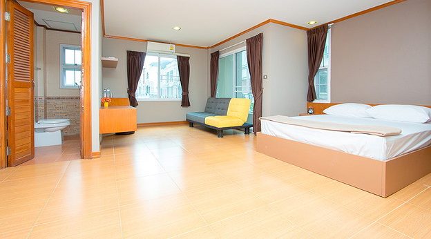 Condo · Bueng Kum, bangkok — photo 4