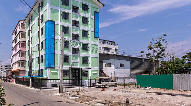 Condo · Bang Phli, samut_prakan — photo 2