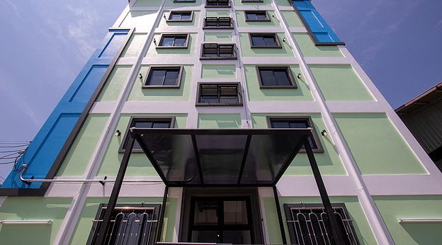 Condo · Bang Phli, samut_prakan — photo 3