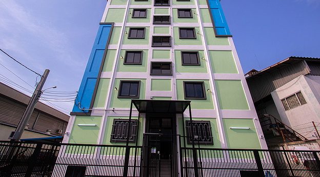 Condo · Bang Phli, samut_prakan — photo 4